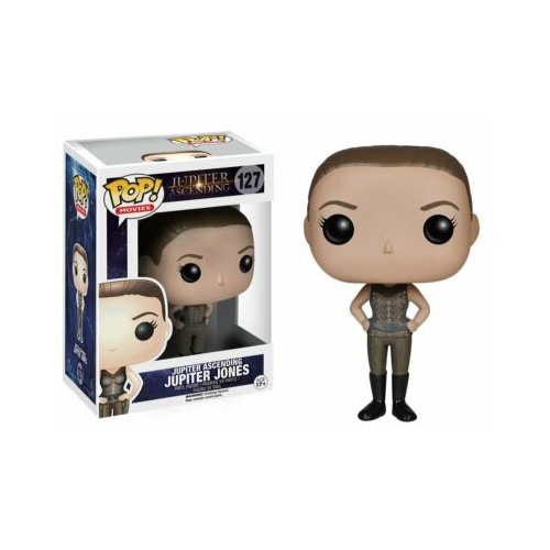 POP! Vinyl Jupiter Ascending - Jupiter Jones #127
