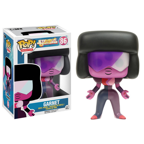 POP! Vinyl Steven Universe - Garnet #86