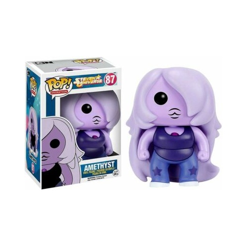 POP! Vinyl Steven Universe -Amethyst #87