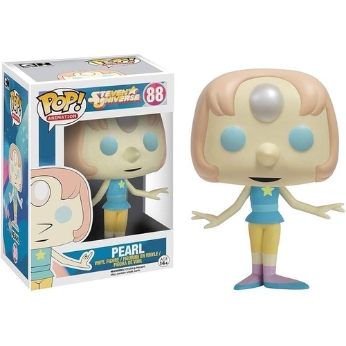 POP! Vinyl Steven Universe - Pearl #88