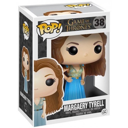 Game of Thrones: Margaery Tyrell Funko Pop! Vinyl #38