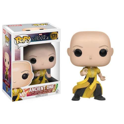 POP! Vinyl Doctor Strange - Ancient One #171