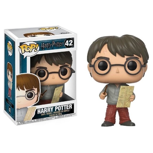 POP! Vinyl Harry Potter - Harry Potter #42