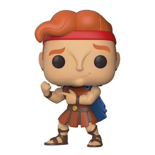 POP! Vinyl Disney - Hercules #378