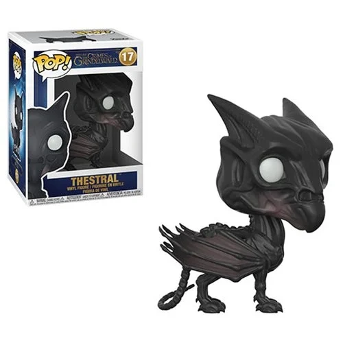 POP! Vinyl Crimes of Grindelwald - Thestral #17