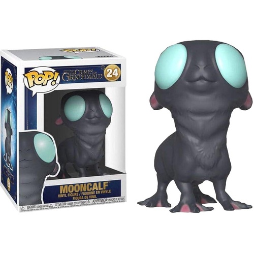POP! Vinyl Crimes of Grindelwald - Mooncalf #24