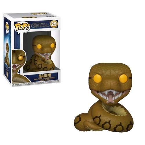 POP! Vinyl Crimes of Grindelwald - Nagini #29