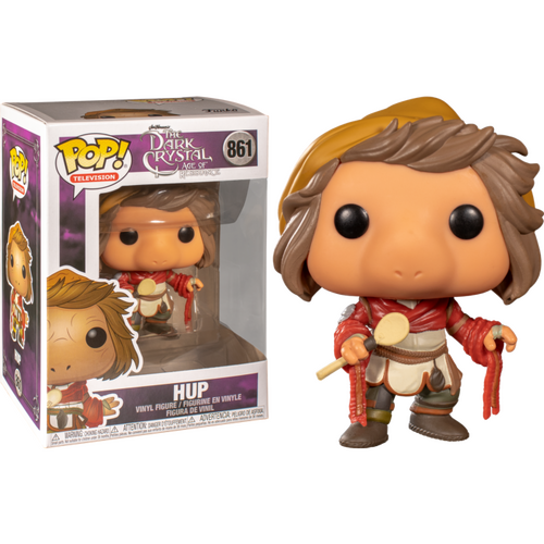 The Dark Crystal: Age Of Resistance - Hup #861 Pop! Vinyl Figure