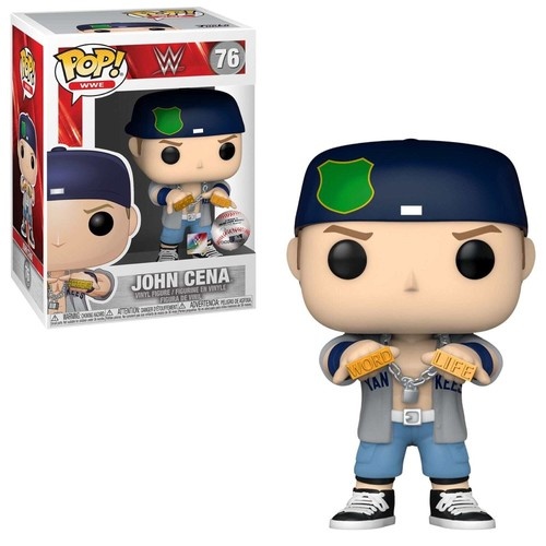 POP! Vinyl WWE - John Cena #76 Funko