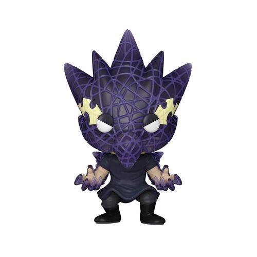 My Hero Academia - Fumikage Tokoyami Black Abyss US Exclusive Pop! Vinyl