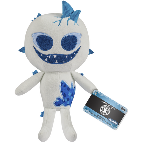 Five Nights at Freddy's - Frostbite Balloon Boy 7" Plush [RS]