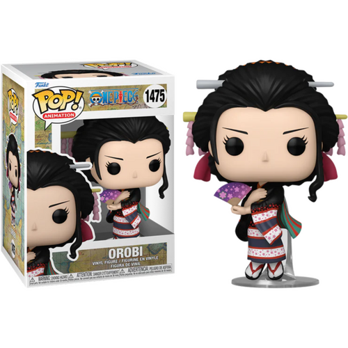 One Piece - Orobi #1475 Pop! Vinyl Figure