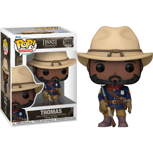 1883 - Thomas Pop! Vinyl Figure 1448