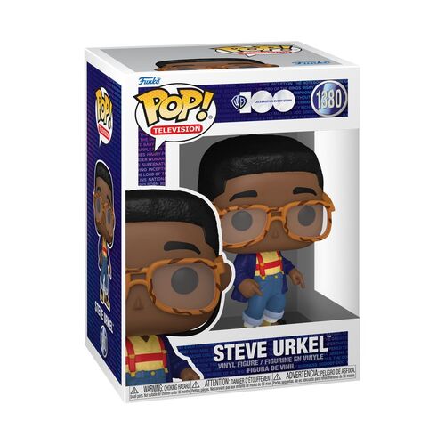 Family Matters - Steve Urkel Pop! Vinyl 1380