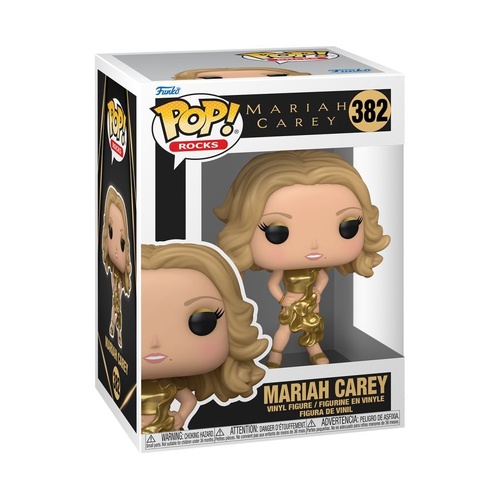 Mariah Carey – Emancipation of Mimi (Gold) Pop! 382