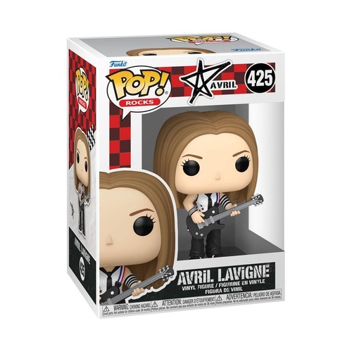 Avril Lavigne – Complicated Pop! Vinyl 425