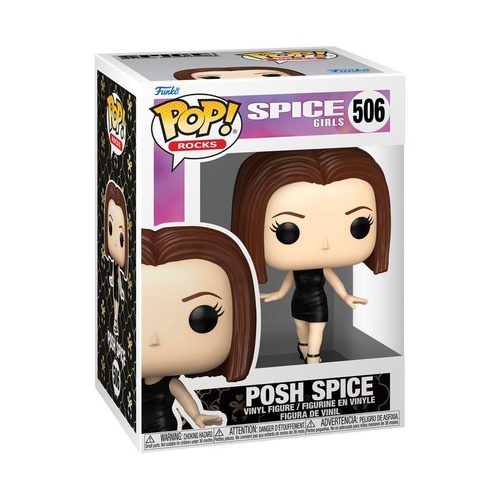 Spice Girls – Posh Spice (Wannabe) Pop! Vinyl 506