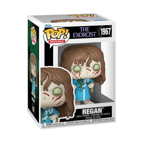 Exorcist - Regan MacNeil Pop! Vinyl #1967