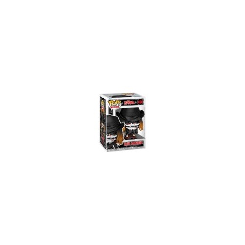Rob Zombie – Rob Zombie (with Bandana) Pop! Vinyl 490