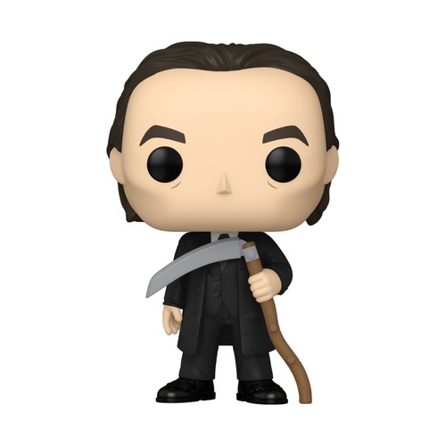 Supernatural – Death Pop! Vinyl