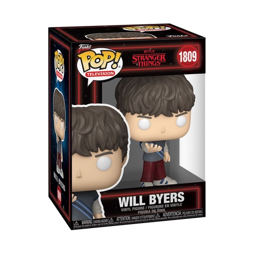 Stranger Things - Will Byers Pop! Vinyl #1809