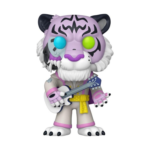 Five Nights at Freddy’s – Tiger Rock US Exclusive Pop! Vinyl