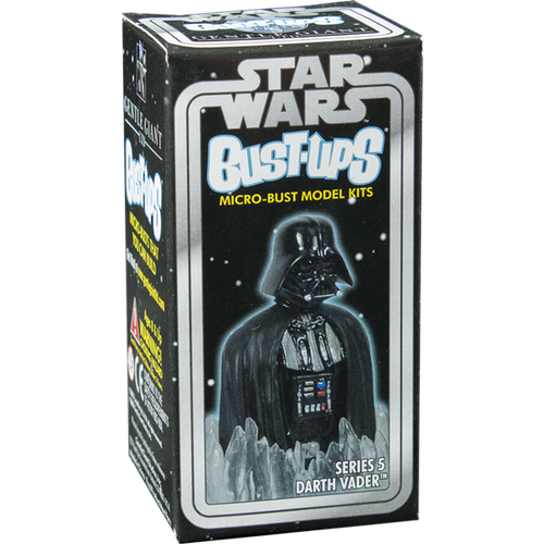 Star Wars - Battle of Hoth Bust-Ups Micro Bust Blind Box Series 5 (Display of 18)