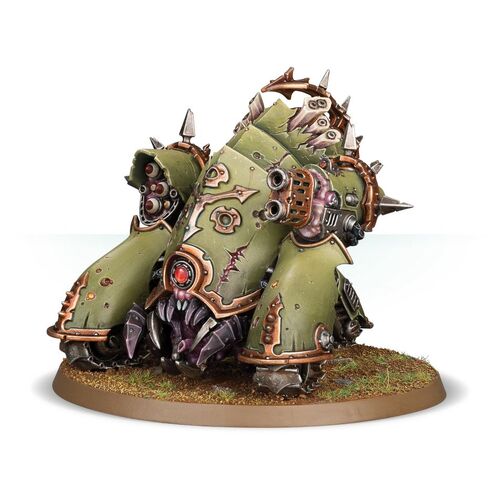 Warhammer 43-56 Death Guard Myphitic Blight-hauler