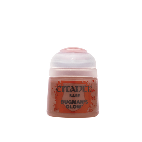 Citadel Base: Screaming Bell 21-30 12ml acrylic paint