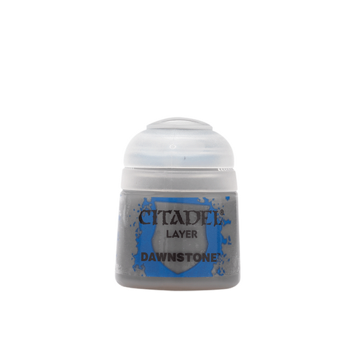 Citadel Layer: Dawnstone 22-49 12ml acrylic paint