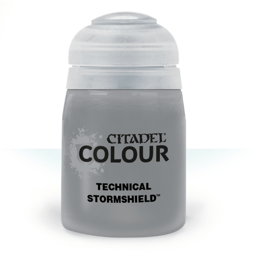 Citadel Technical: Stormshield(24ml) 27-34  acrylic paint