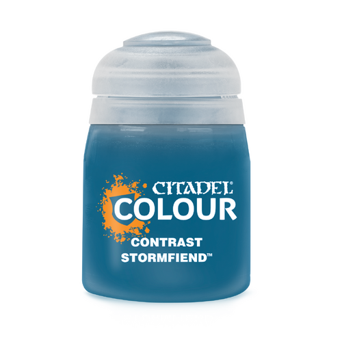 Citadel - Contrast: Stormfiend (18ml) 29-61 acrylic paint