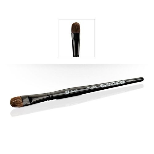 Citadel - Large Shade Brush 63-17