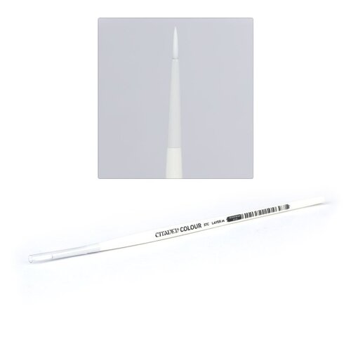 Synthetic Layer Brush (Medium) 63-02