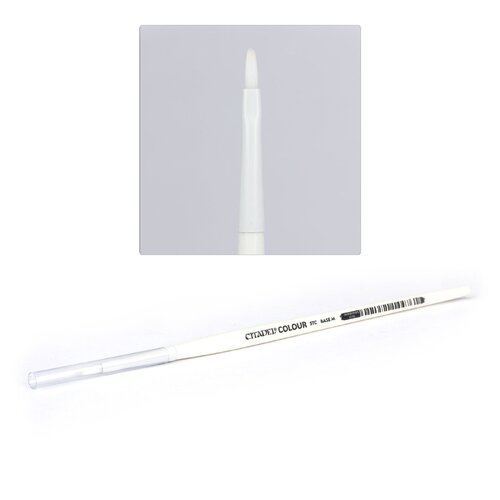 Citidel  STC Medium Base paint Brush (Synthetic) 63-06