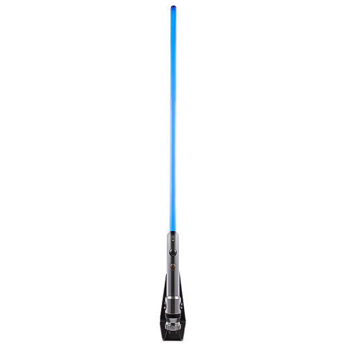 Star Wars: The Clone Wars - Ahsoka Tano Force FX Elite Lightsaber 1:1 Life-Size Prop Replica