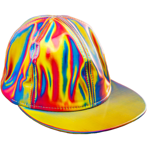 Back to the Future II - Marty McFly Replica Hat