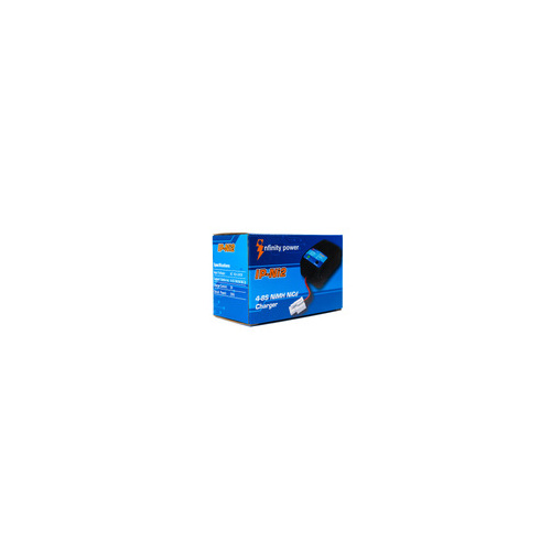 Infinity Power Ni2 AC 2.0A 4-8S NiMH NiCd  Charger
