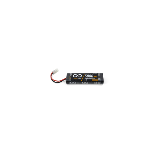 Infinity Power 7.2V 5000mAh NiMH Battery Pack (Tamiya)