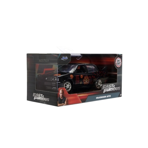 Fast & Furious – Volkswagen Jetta 1:32 Scale Diecast Vehicle