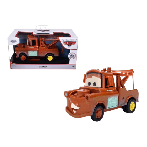 Cars – 1:32 Tow Mater Diecast Vehicle