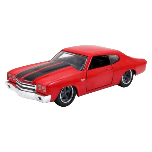 Fast and Furious - 1970 Chevy Chevelle 1:32 Scale Hollywood Ride