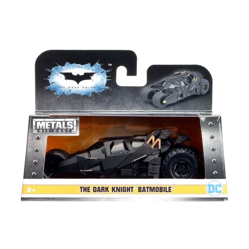 Batman Begins - Batmobile 2005 1:32 Tumbler Diecast Vehicle