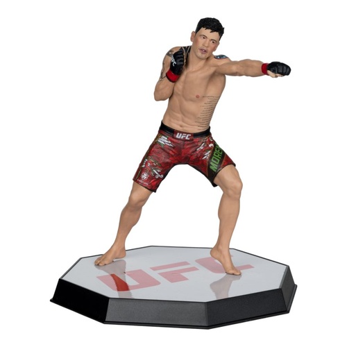 UFC – Brandon Moreno Posed Figure