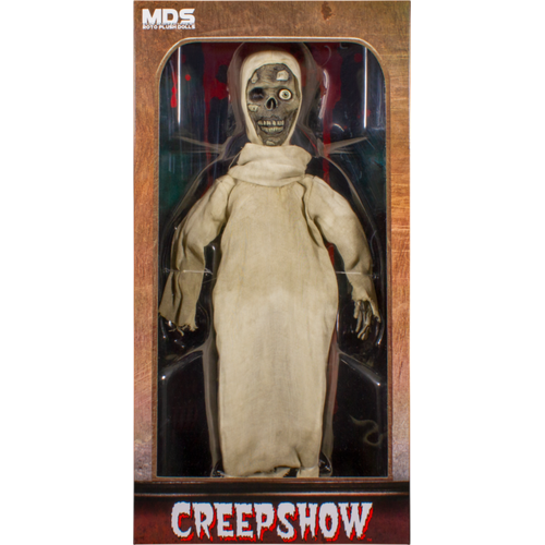 Creepshow - The Creep 18” Roto Plush Doll horror doll