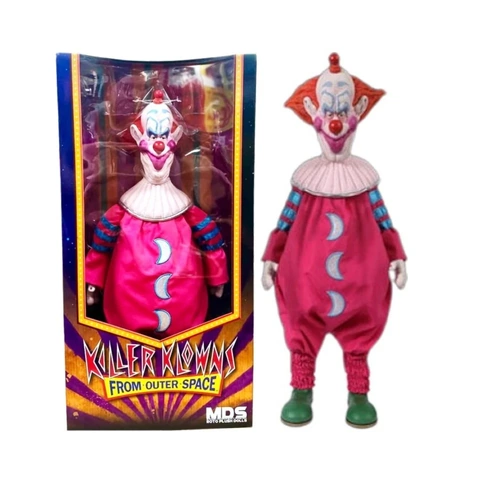 Killer Klowns from Outer Space – Slim 18″ MDS Roto Plush