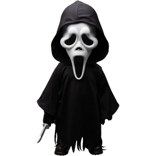 Scream - Ghostface Megafig 15" Scale Action Figure