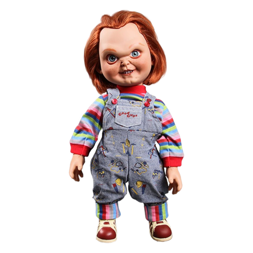 Child's Play - Good Guy Chucky 15" Talking Action Figure