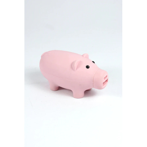 Moji 2600 mAh Power Battery Bank - Piggy Bank