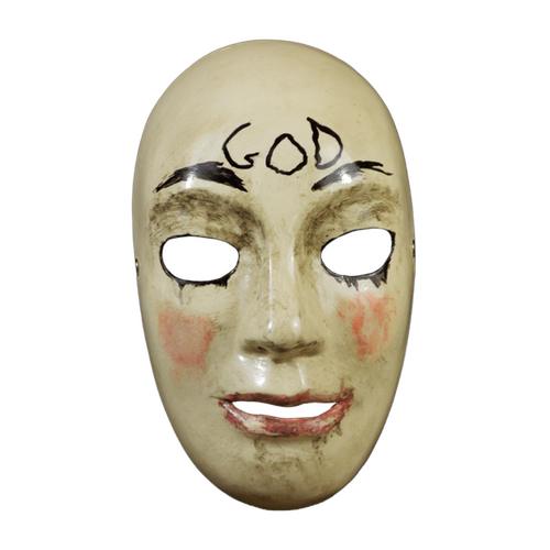 The Purge: Anarchy - God Mask